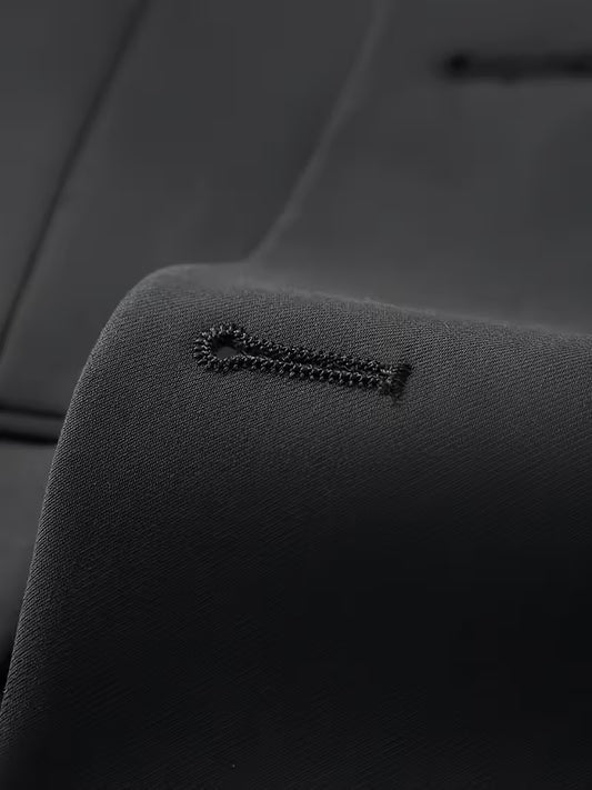 COMPLETO ABITO "PRESTIGE" 2 PEZZI