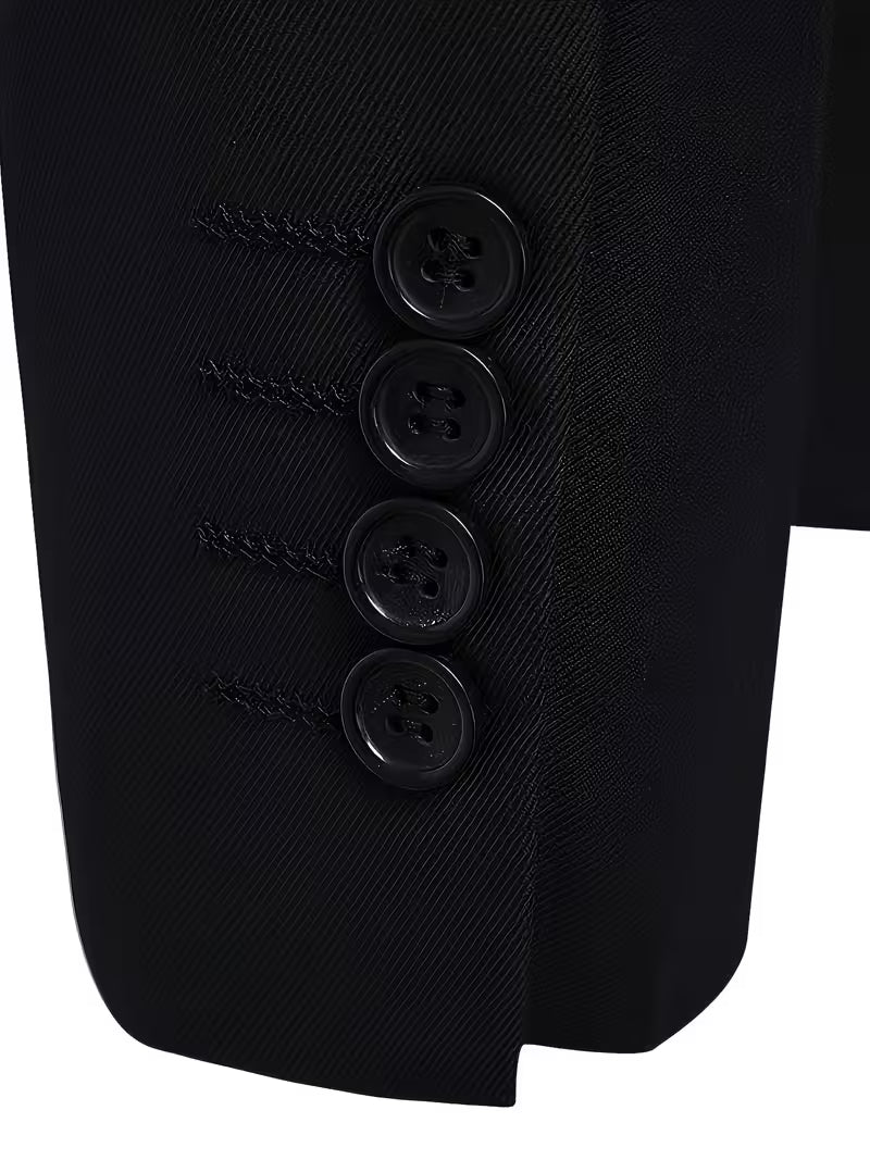 COMPLETO ABITO "PRESTIGE" 2 PEZZI