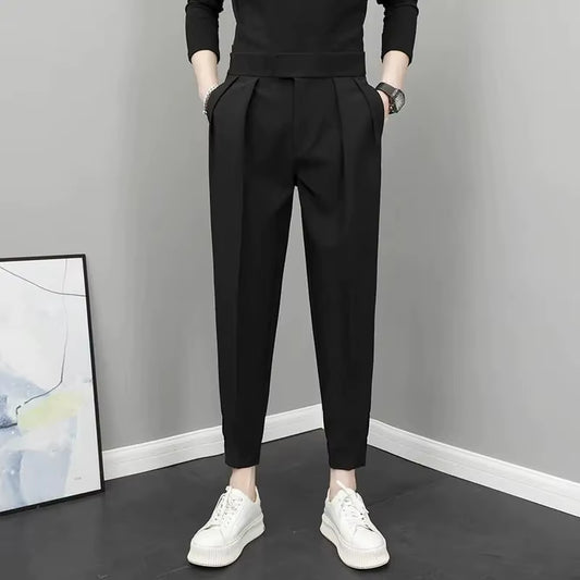 PANTALONI DA COMPLETO CASUAL