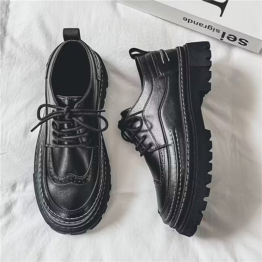 DERBY STRINGATE RETRÒ BUSINESS