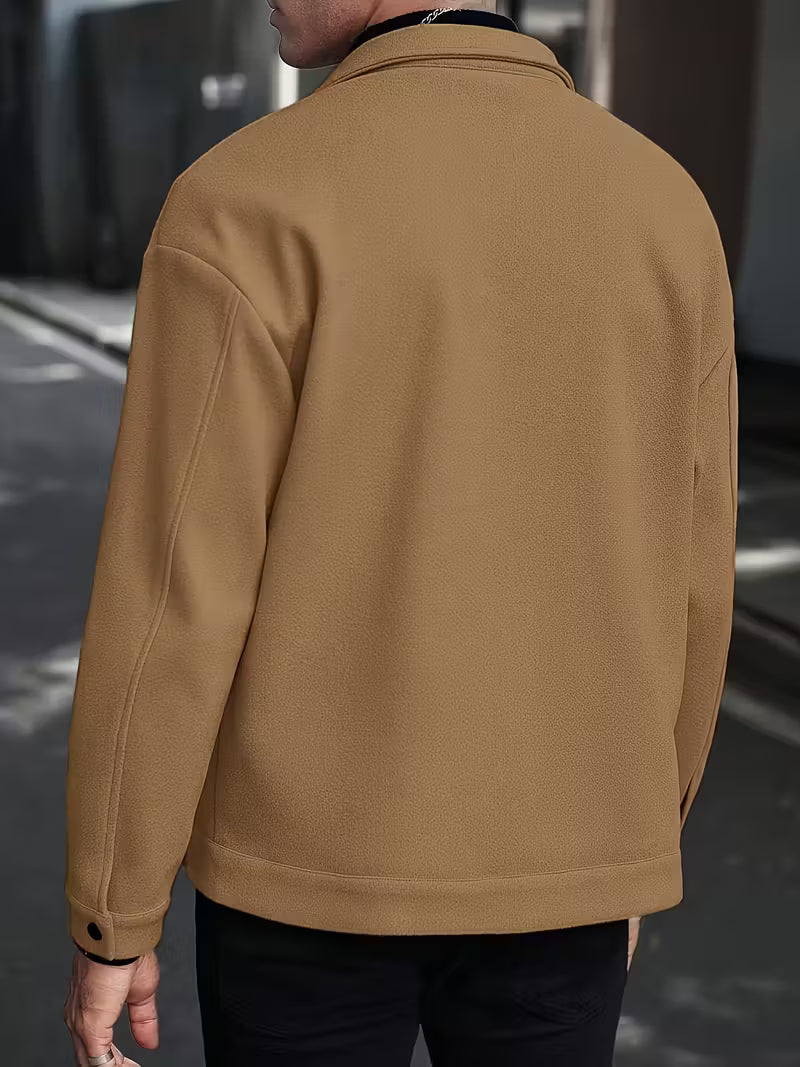 GIUBBOTTO  SLIM-FIT "MONTECARLO"