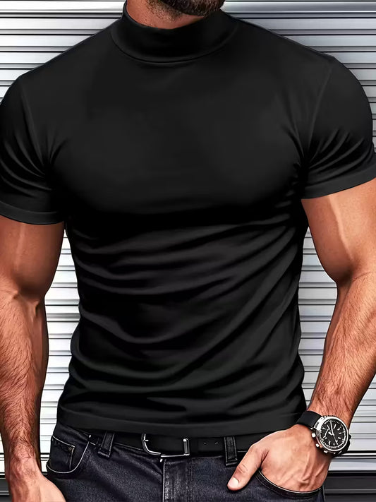 T-SHIRT BASE LAYER ASCIUGA RAPIDA