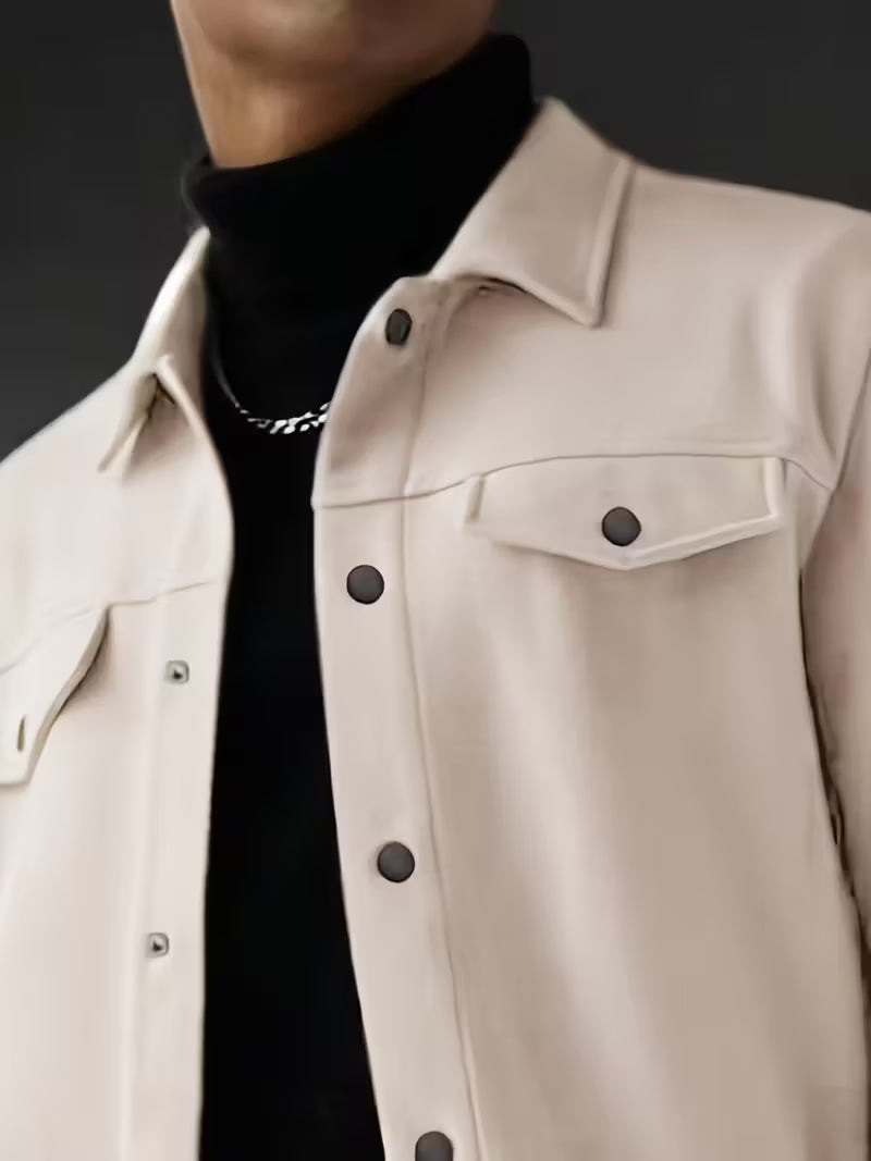 COMPLETO ELEGANTE BLAZER E PANTALONI