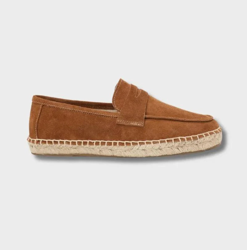 MOCASSINI SAINT TROPEZ