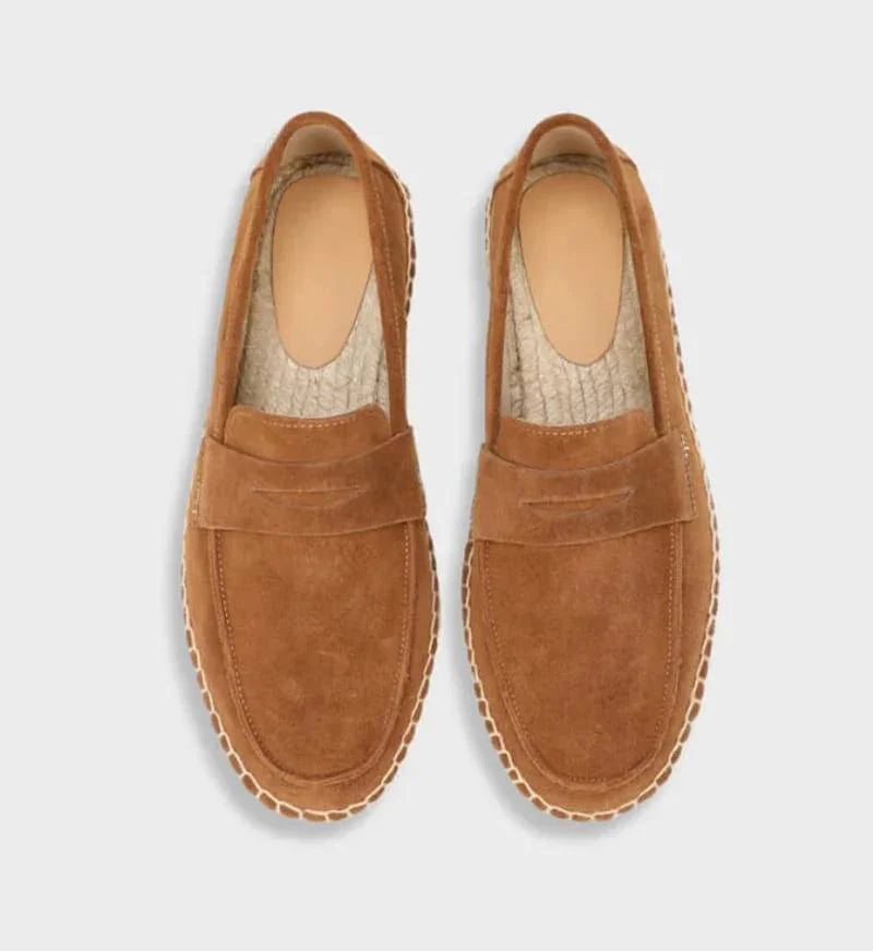 MOCASSINI SAINT TROPEZ