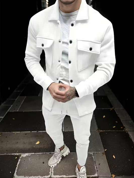 SET 2 PEZZI CHIC COULISSE