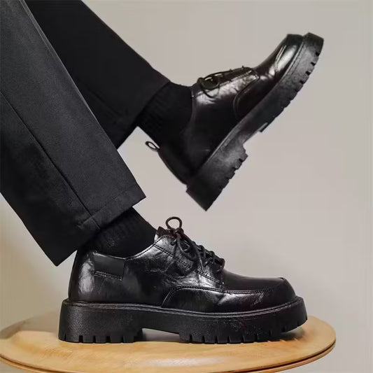 SCARPA OXFORD "REGENT STREET"