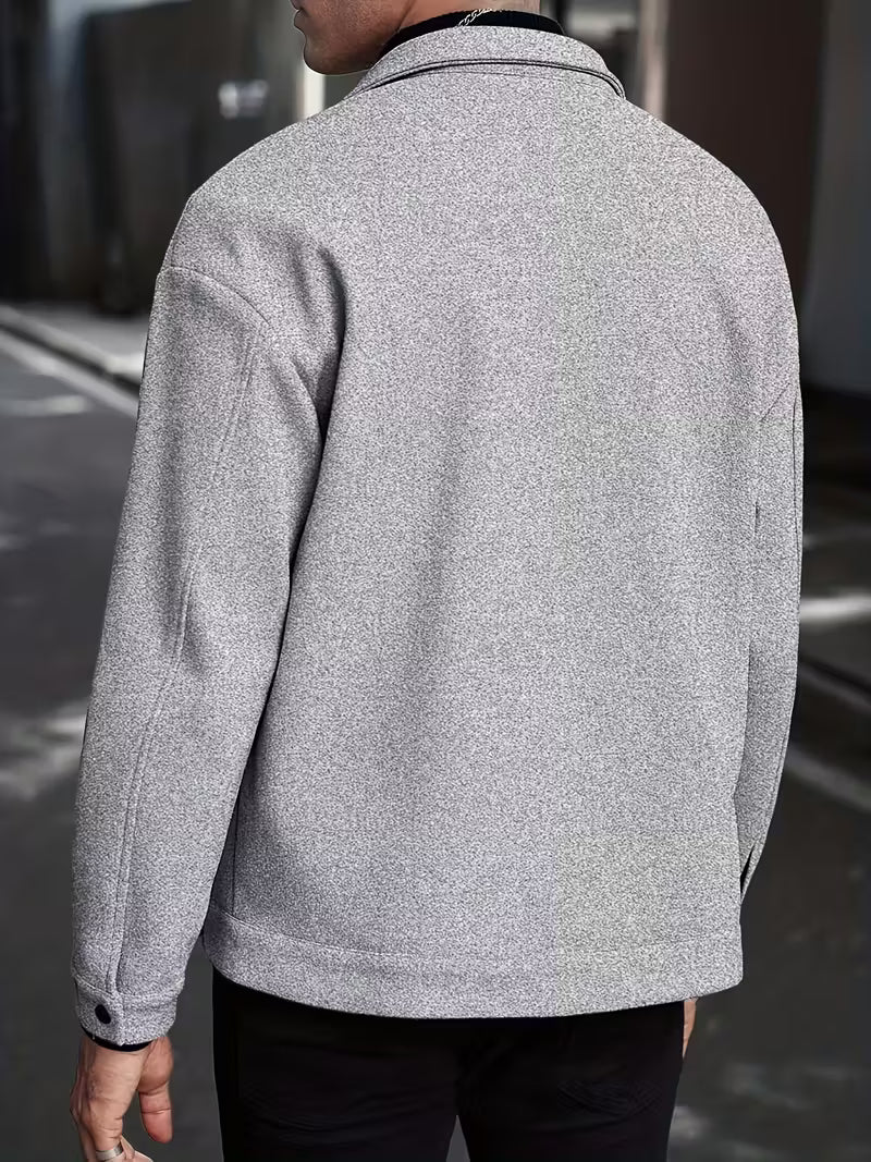 GIUBBOTTO  SLIM-FIT "MONTECARLO"