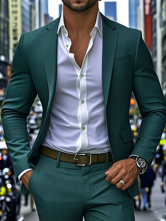 SET CASUAL CHIC 2 PEZZI