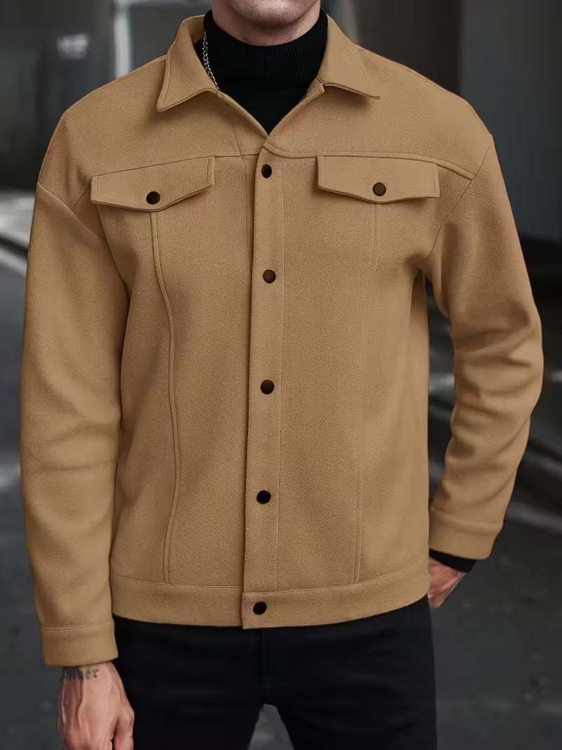 GIUBBOTTO  SLIM-FIT "MONTECARLO"