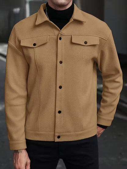 GIUBBOTTO  SLIM-FIT "MONTECARLO"