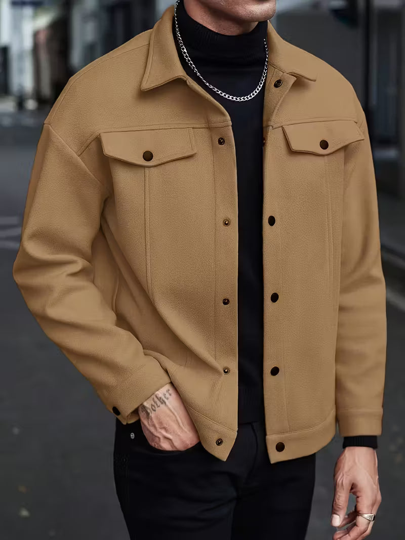 GIUBBOTTO  SLIM-FIT "MONTECARLO"