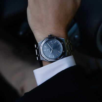 Orologio da polso lussuoso