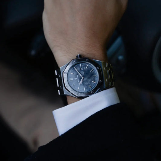 Orologio da polso lussuoso