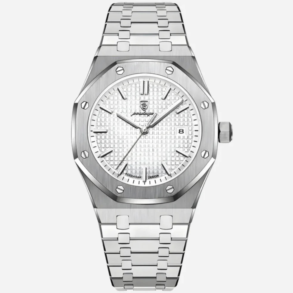 Orologio da polso lussuoso