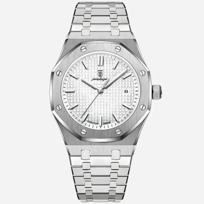 Orologio da polso lussuoso