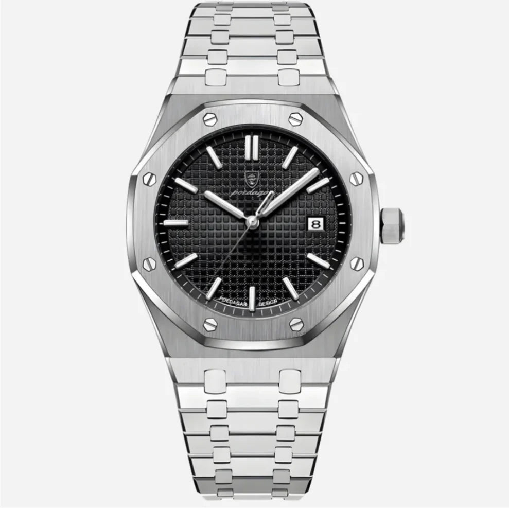 Orologio da polso lussuoso