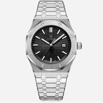 Orologio da polso lussuoso