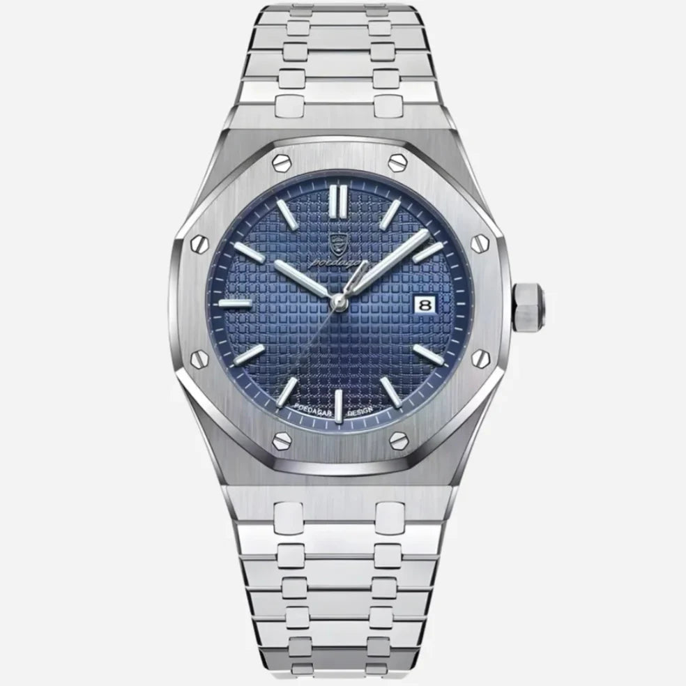 Orologio da polso lussuoso