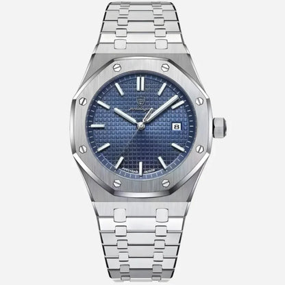 Orologio da polso lussuoso