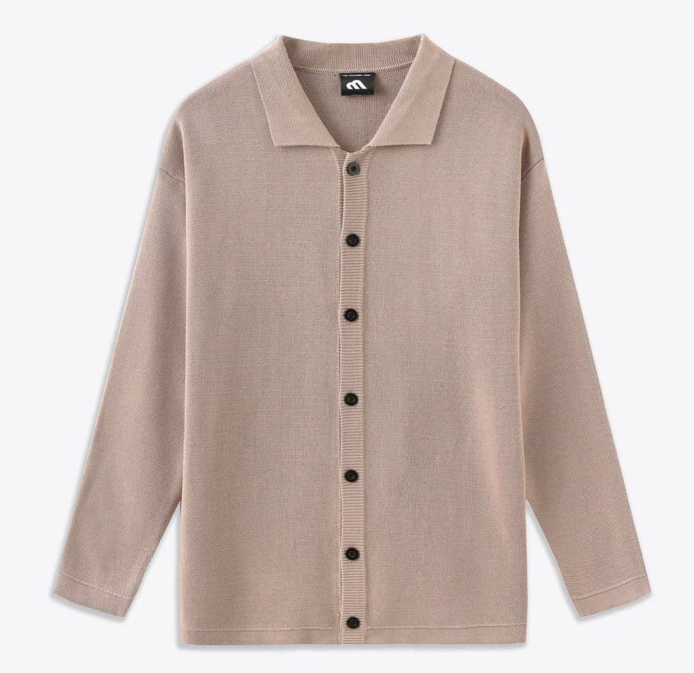 CAMICIA MANICHE LUNGHE