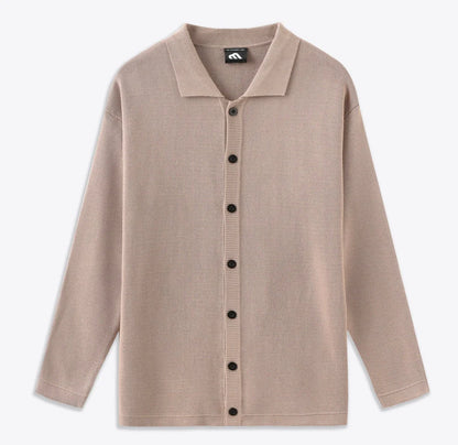 CAMICIA MANICHE LUNGHE