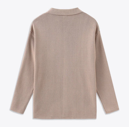 CAMICIA MANICHE LUNGHE