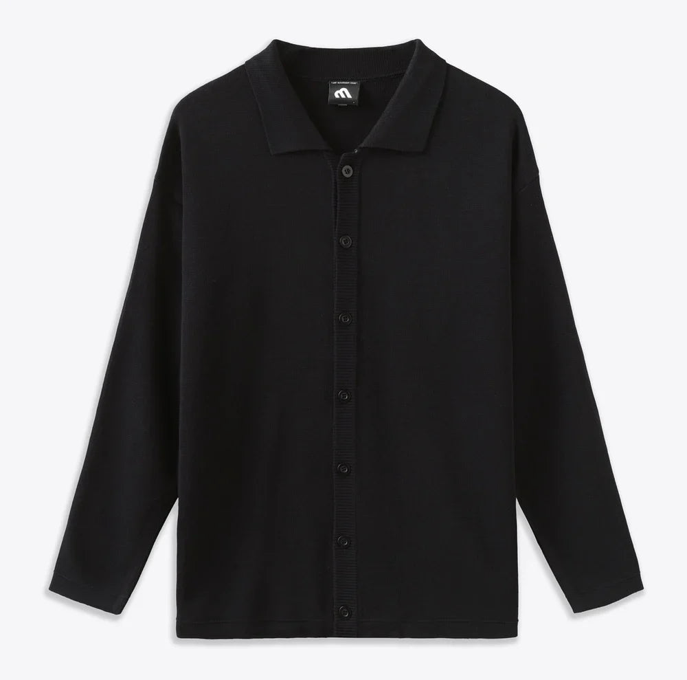 CAMICIA MANICHE LUNGHE