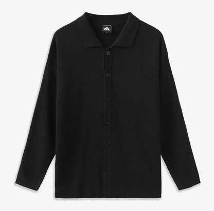 CAMICIA MANICHE LUNGHE