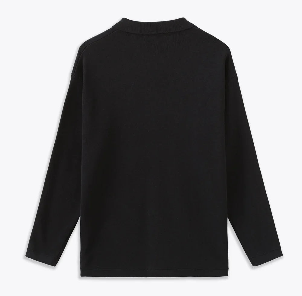 CAMICIA MANICHE LUNGHE