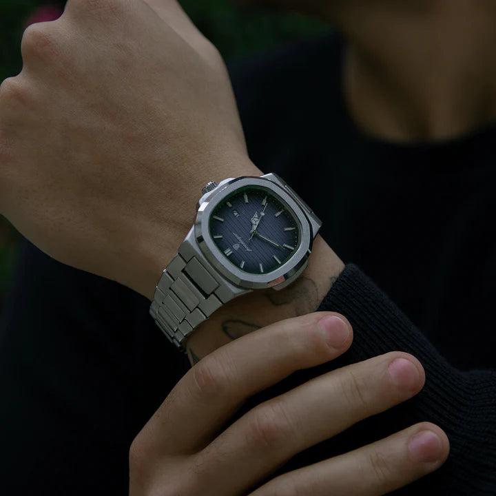 Orologio da polso classico