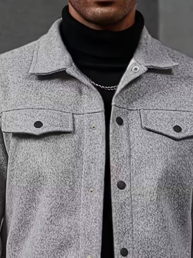 COMPLETO ELEGANTE BLAZER E PANTALONI