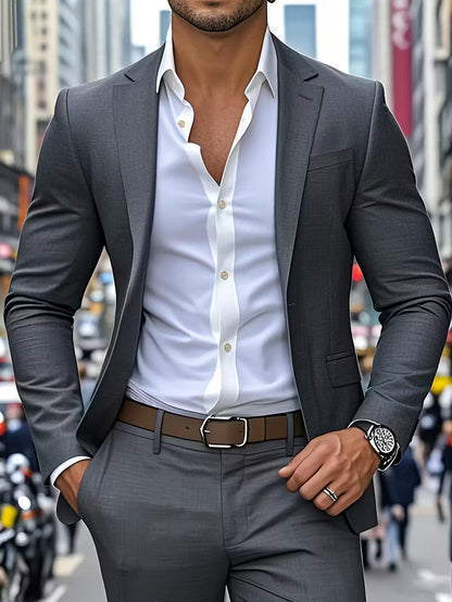 SET CASUAL CHIC 2 PEZZI