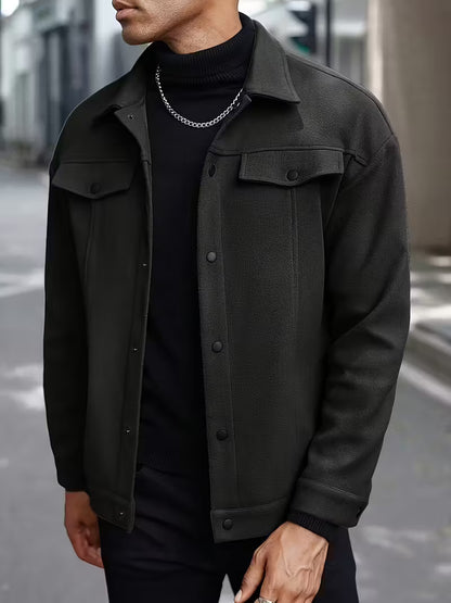 GIUBBOTTO  SLIM-FIT "MONTECARLO"