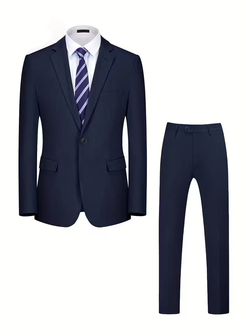 SET CASUAL CHIC 2 PEZZI