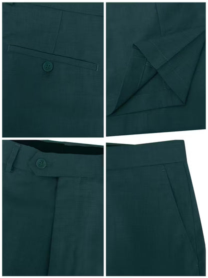 SET CASUAL CHIC 2 PEZZI