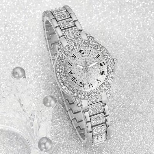 OROLOGIO QUARZO  ELEGANTE