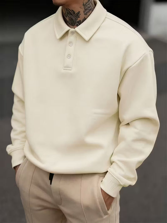 POLO IN MAGLIA "EVERGREEN"