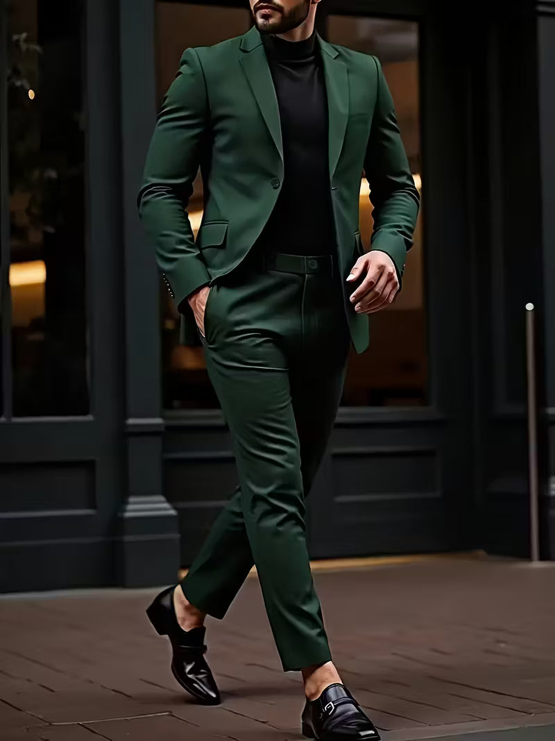 COMPLETO MORBIDO MINIMALISTA LAVABILE