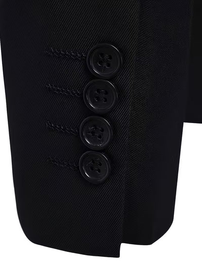 COMPLETO ABITO "PRESTIGE" 2 PEZZI